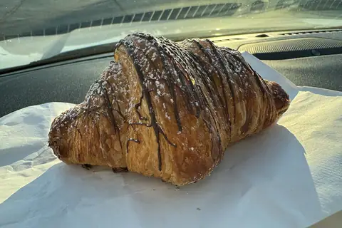Salt Bakehouse photo 2