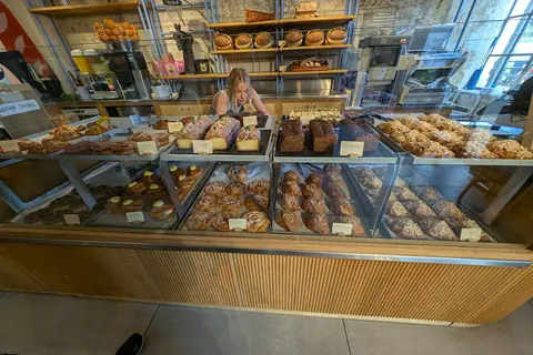 Salt Bakehouse photo 3